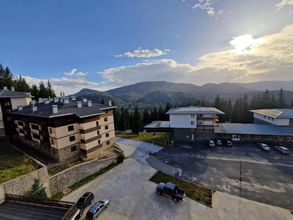 Pamporovo Rhodopi Pearl Apartments - Private Apartments