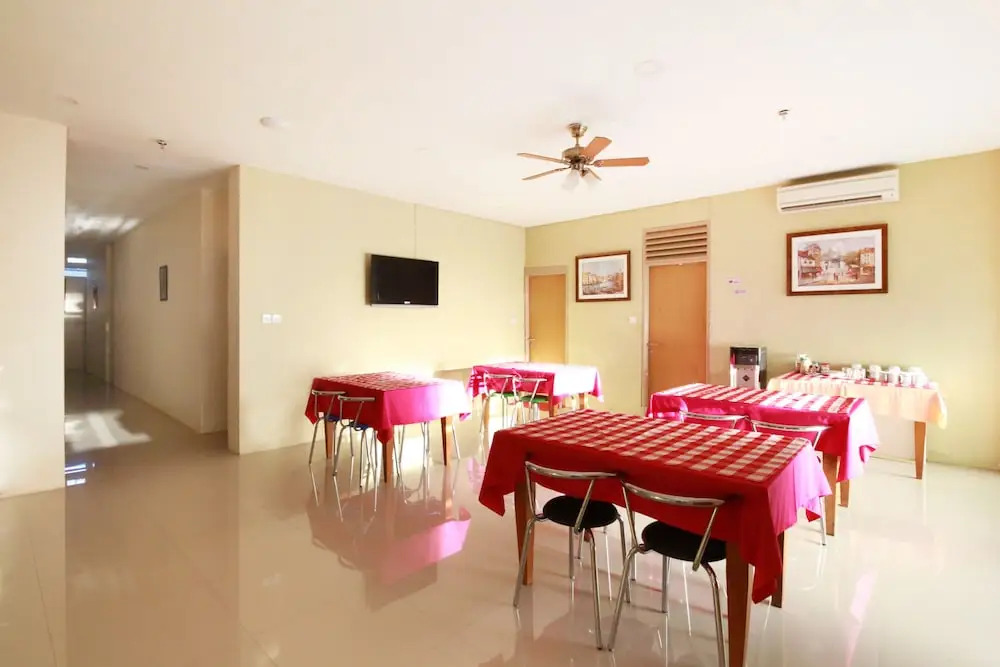 Airy Nusa Dua Pratama 8 Benoa Bali