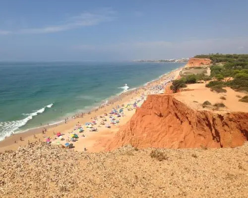 Beach Falésia