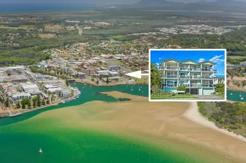 Westport Palms 14 Buller Street