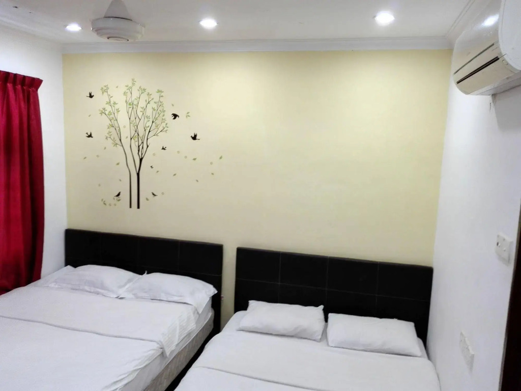 Baan Talay Homestay by the Beach