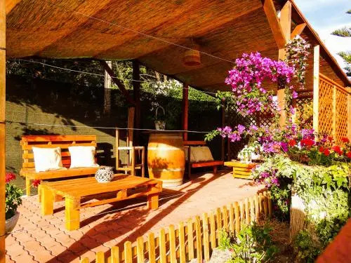 B&B Cala Dolce