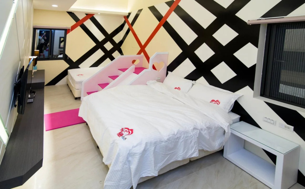 Ai Lian Shan Shui Homestay