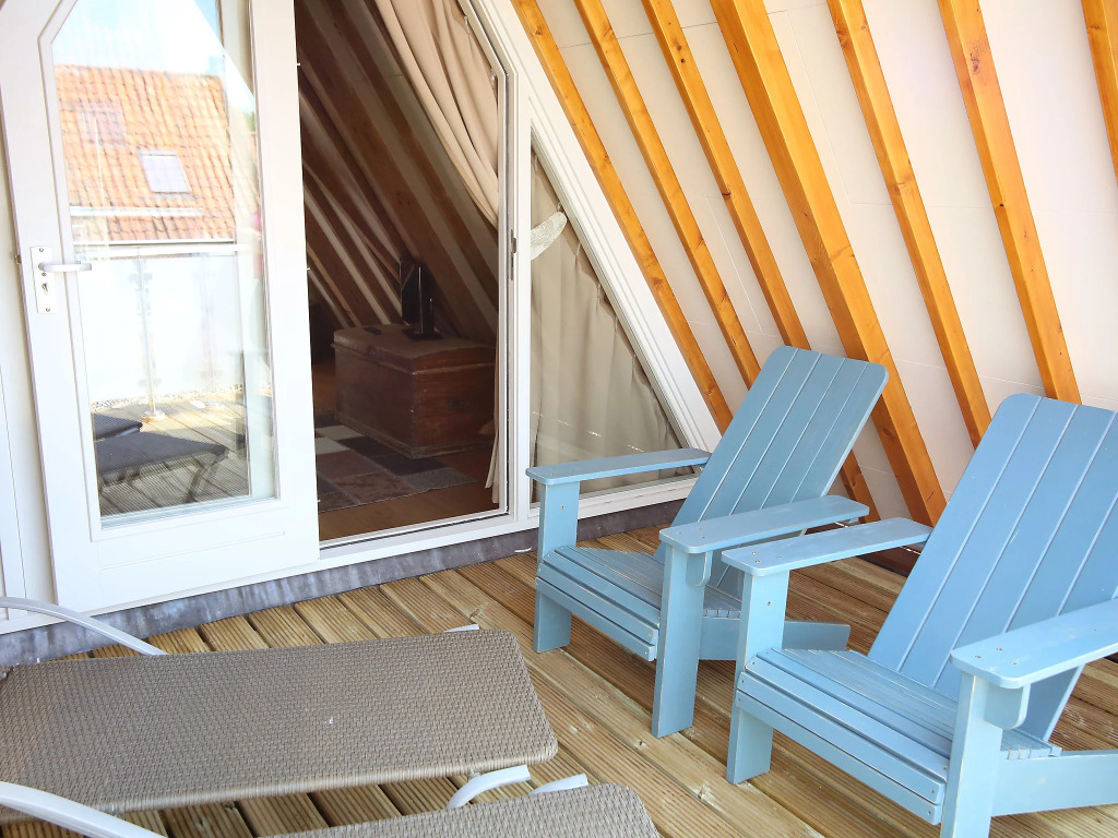 Villa Voc-Huys by Interhome