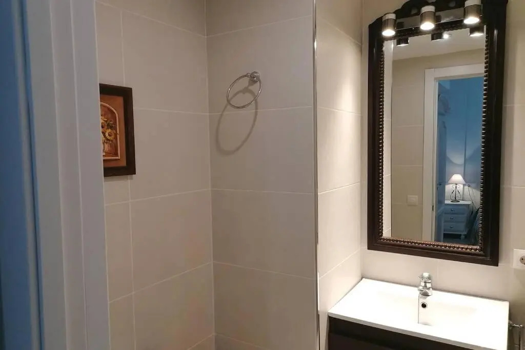 Apartamento 42 Eurosol, a 5 min Carihuela