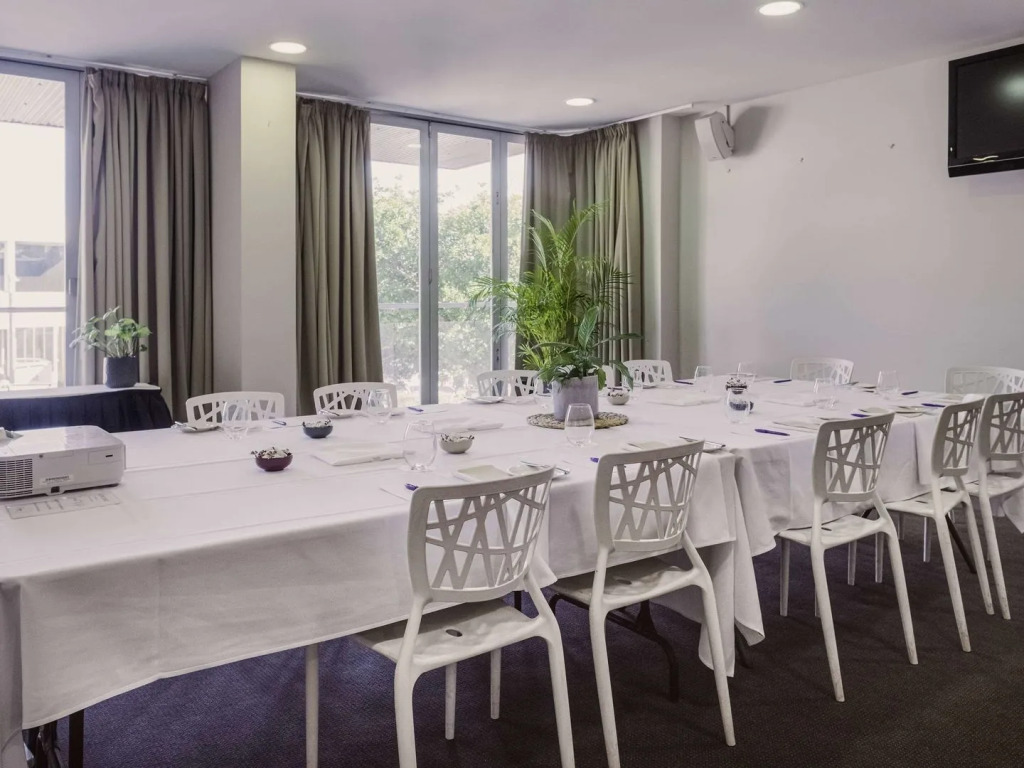 Mercure Centro Port Macquarie