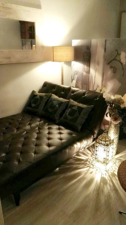 Studio in Sevilla, With Wonderful City View, Terrace and Wifi