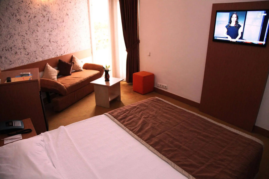 Orient Resort Hotel