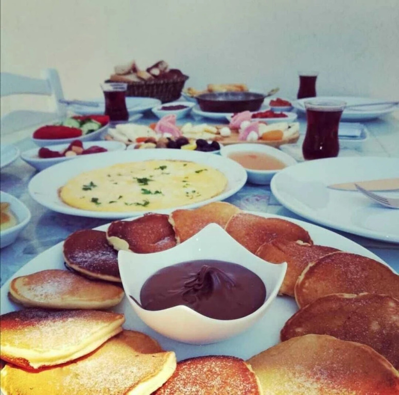 Bozcaada Odessa