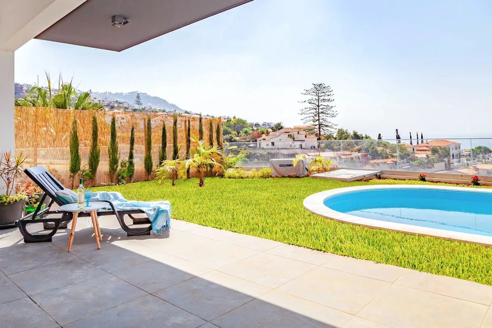 Villa 2theOcean by MHM