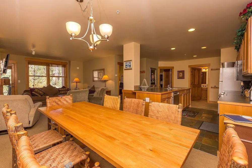 Springs #8832 - 3 Br Condo