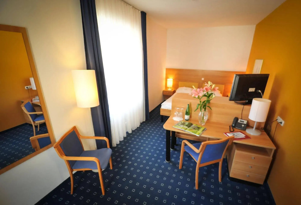 Hotel Slovenija