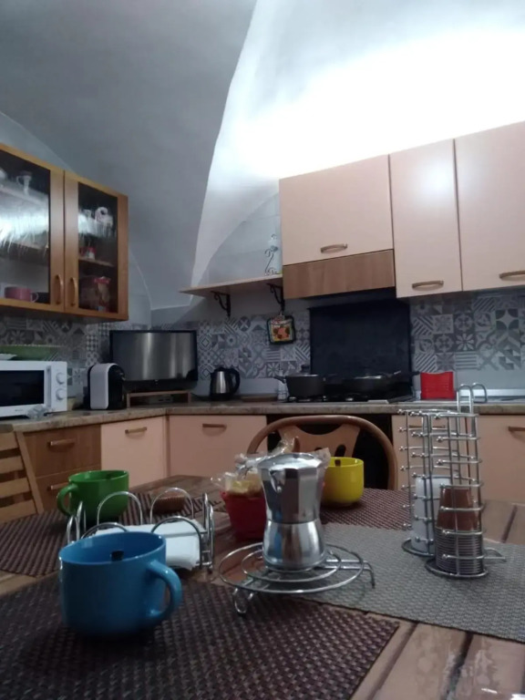 Tourist House La Castellana