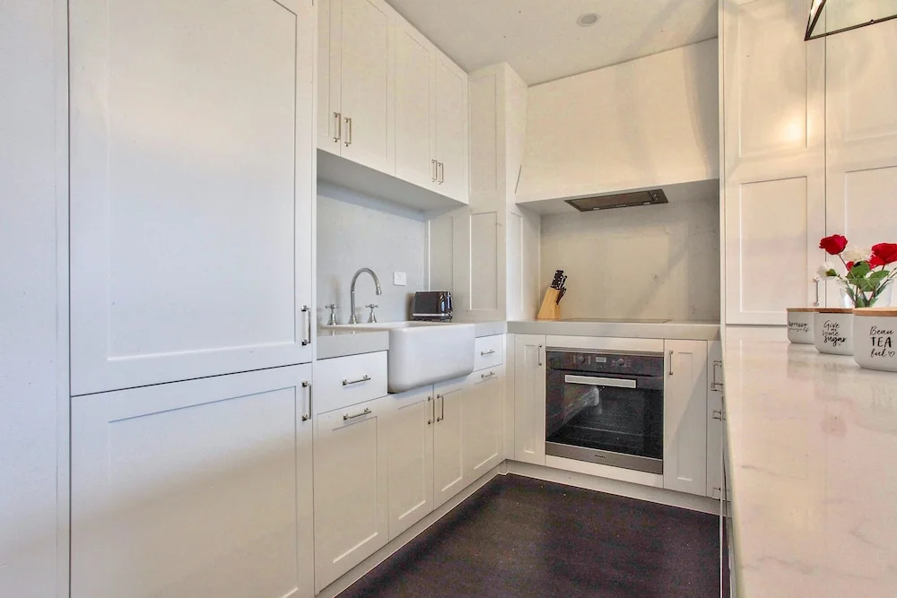 Apartment Hyde Park - Foster