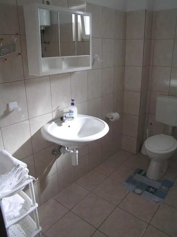 Apartments Kondic