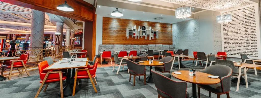 Silverstar Hotel