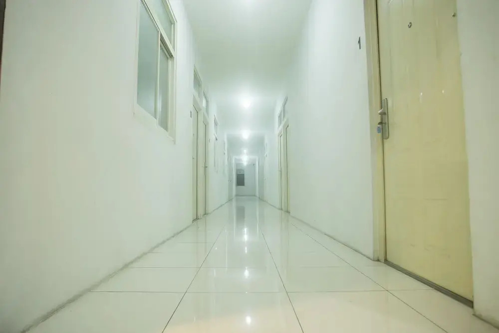 Lapan Lapan by OYO Rooms