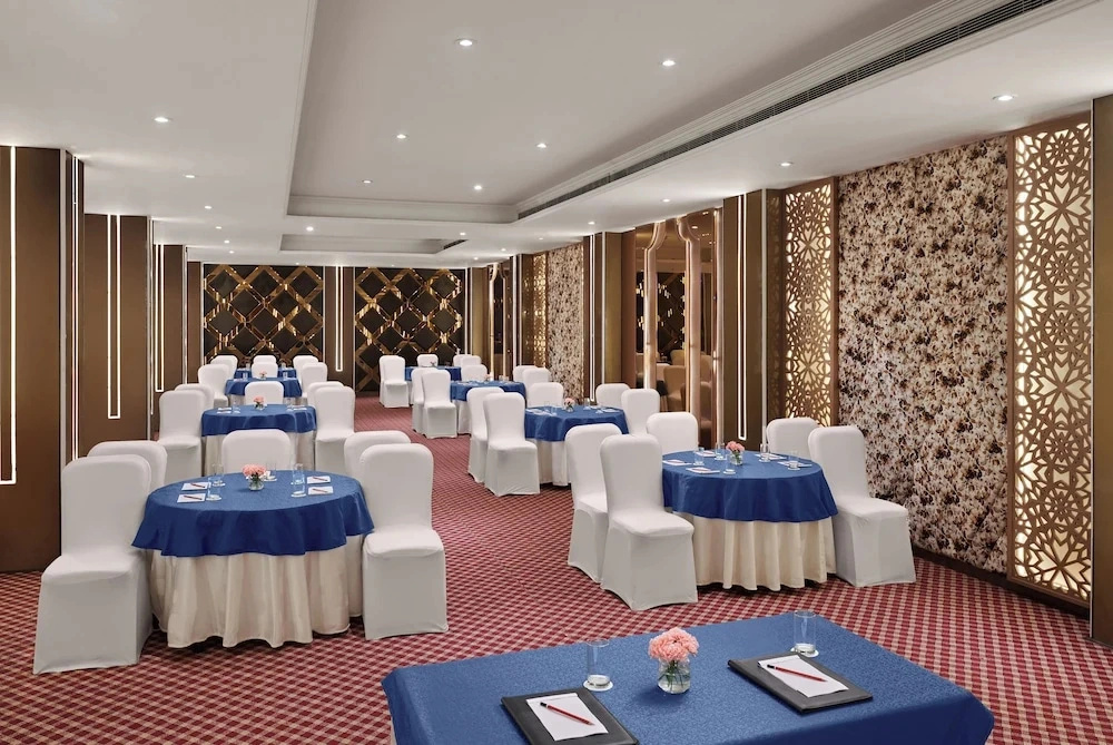 Deventure Sarovar Portico Patel Nagar