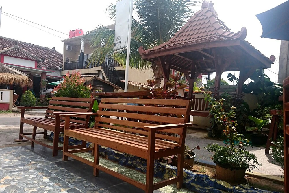 OYO 2442 Windrisari Homestay