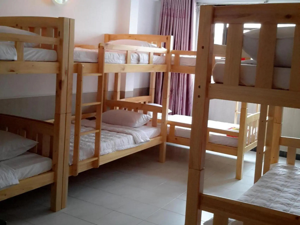 Thinh Vuong Hotel