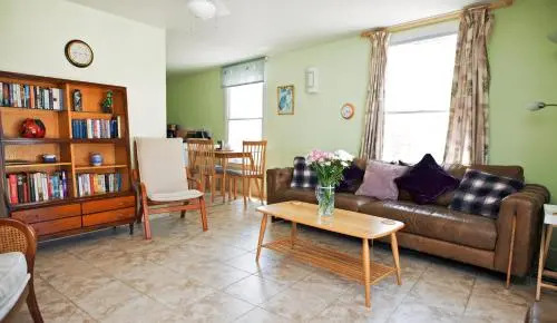 Jubilee View Apartment