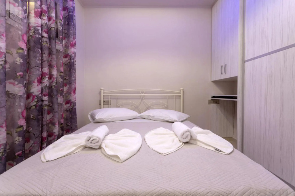 Evia s Apartment - New Apartment In Town - Evia s Apartment - New Apartment In Town