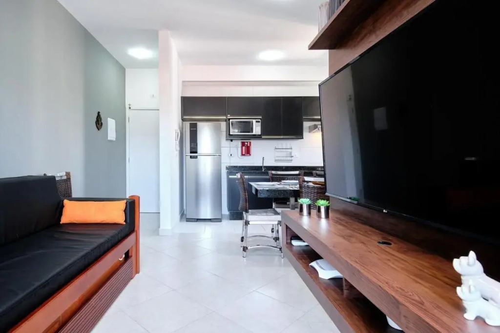 Bh22: Lindo, Moderno E Com Lazer Completo!