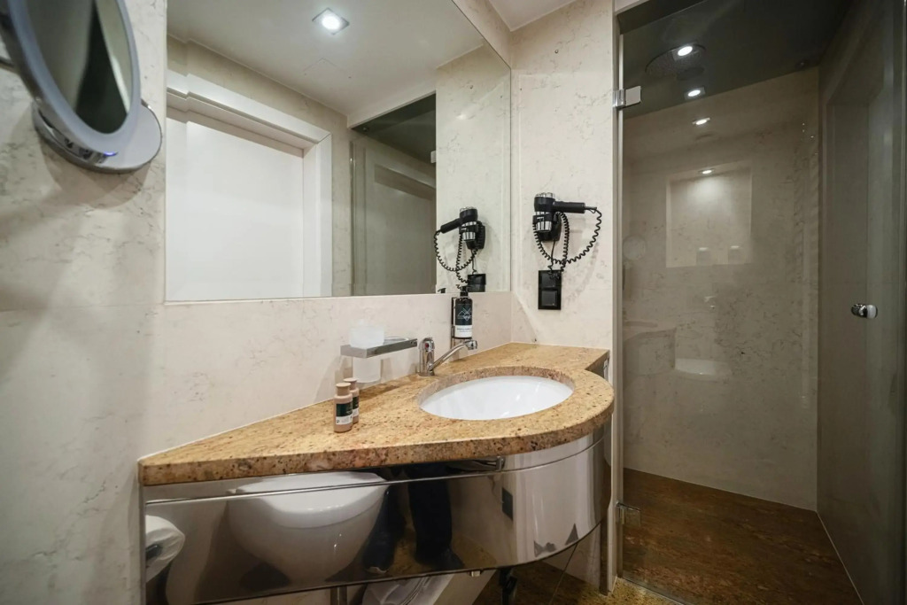 Rysy Boutique Hotel