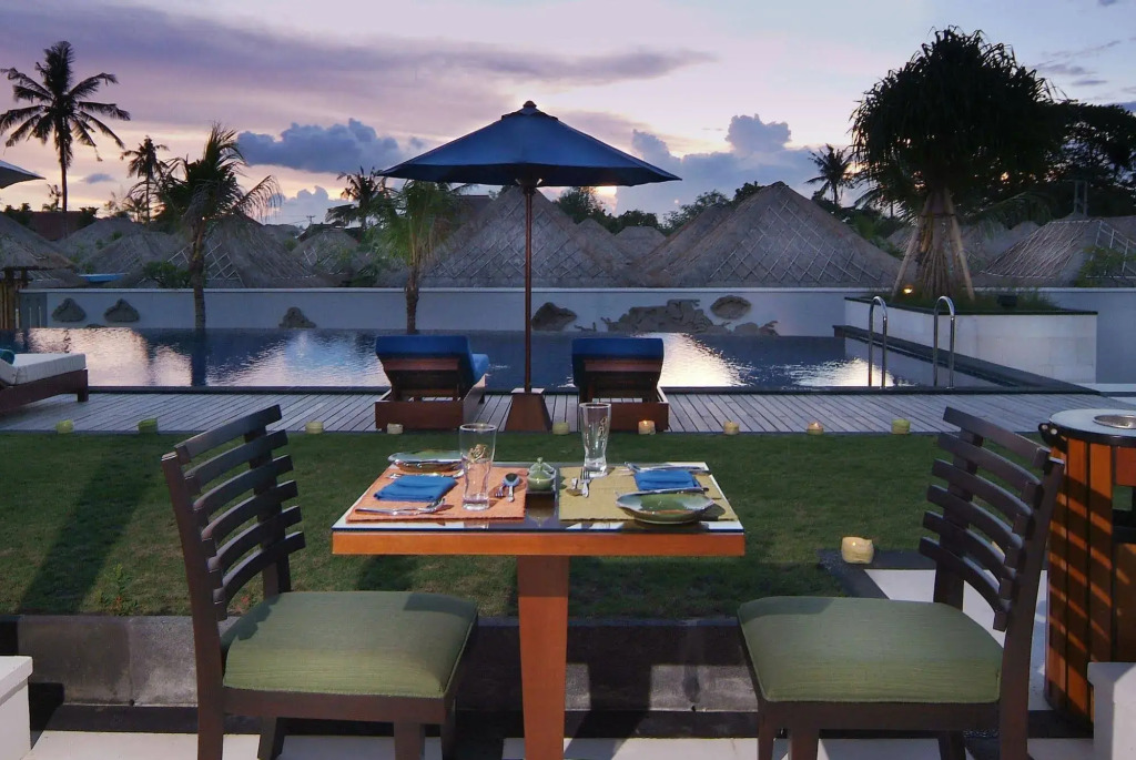 Villa Mahapala