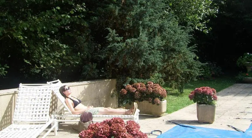 Manoir de Coat Gueno