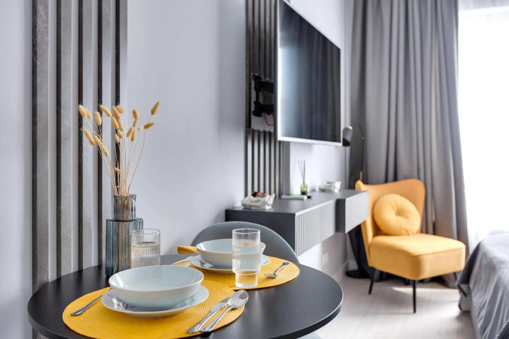 Home24 on Rustaveli 14