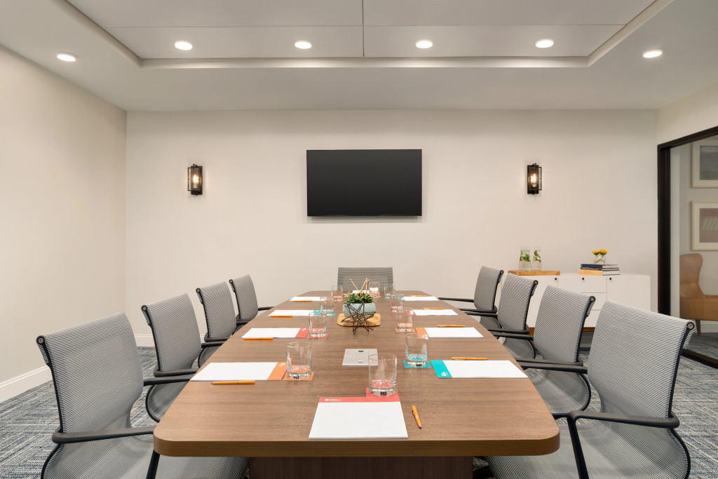 Hotel Indigo - Winston-Salem Downtown by IHG