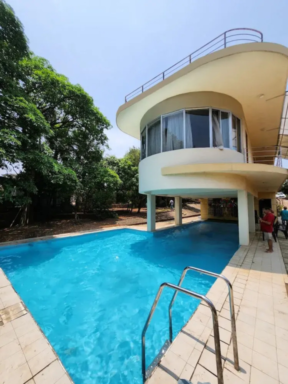 Embera by Joy Suites