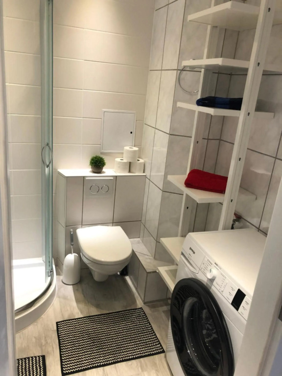 Ferienwohnung Aueblick Kassel