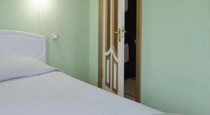Hotel Ukraina Lux
