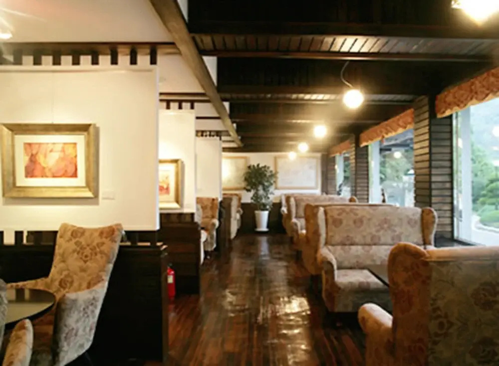 Baegyang Hotel