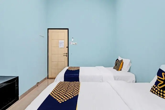 Spot on 92339 Agitha Homestay
