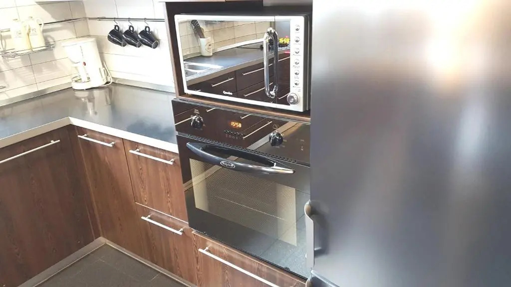 Apartmani Sanja