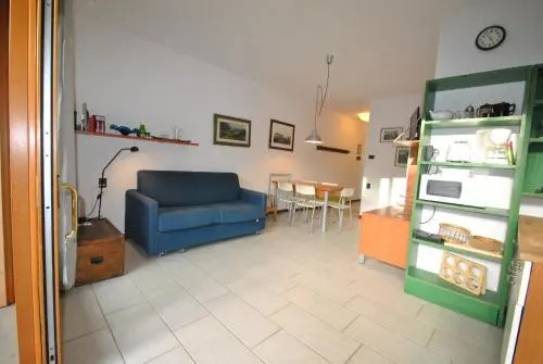 Case Vacanze Villa Marina