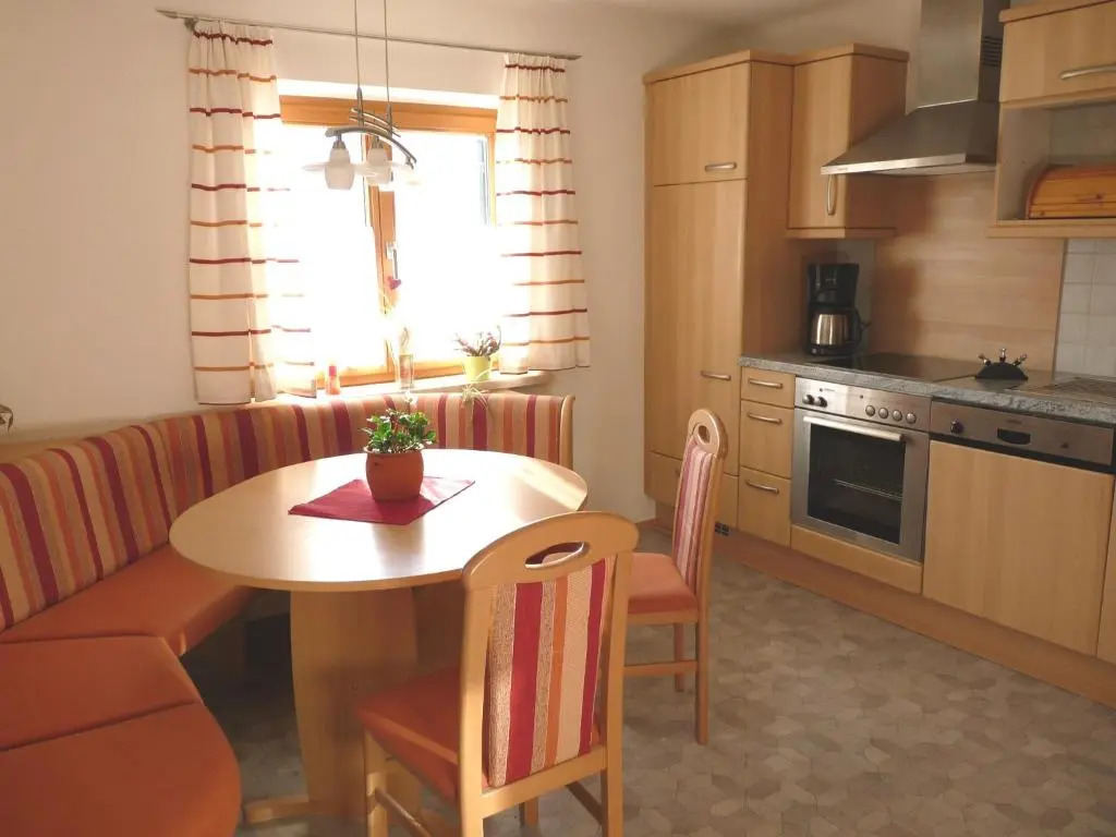 Ferienhaus Anke - Ausseerland Salzkammergut