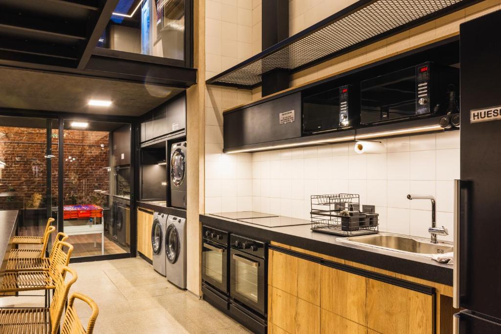Faz Hostel Boutique