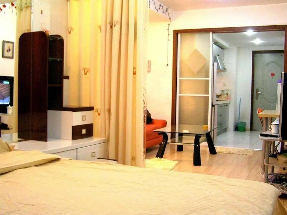 Mayson Beijing Haidian Zhichunlu Road Serviced Apartment
