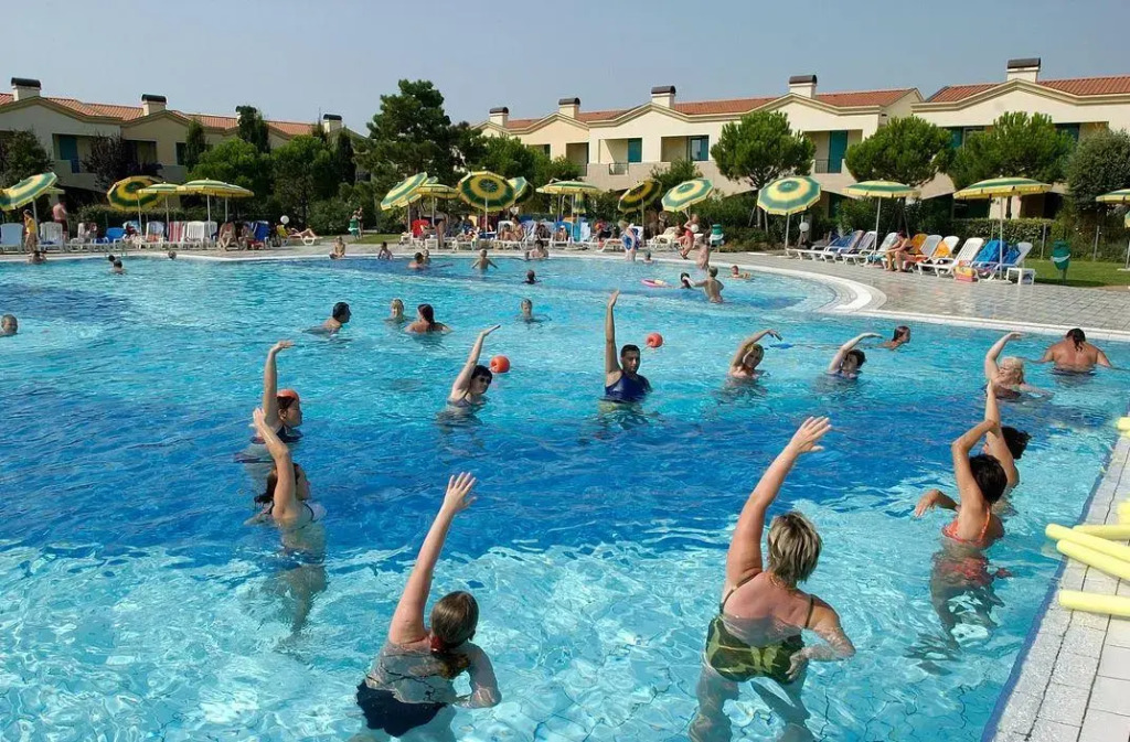 Villaggio Marco Polo