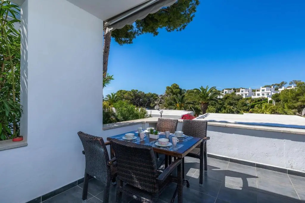 Beach Apartment 11