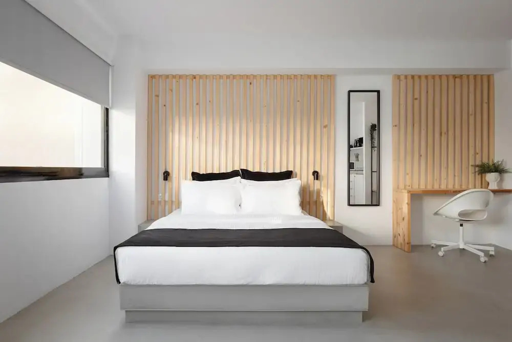 Syntagma Serenity Suites