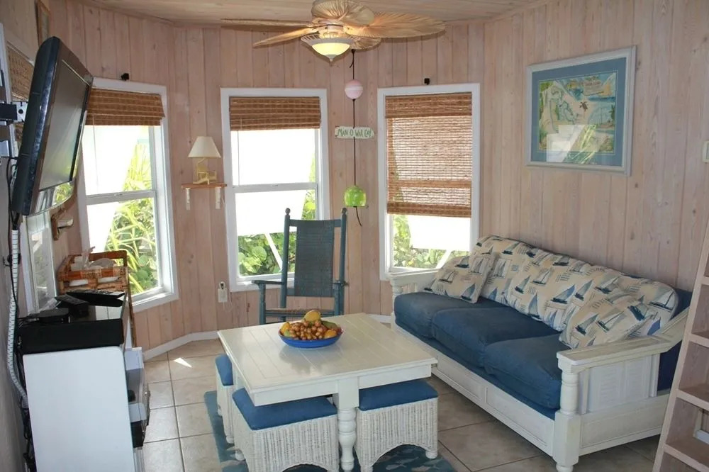 Abaco Surfside