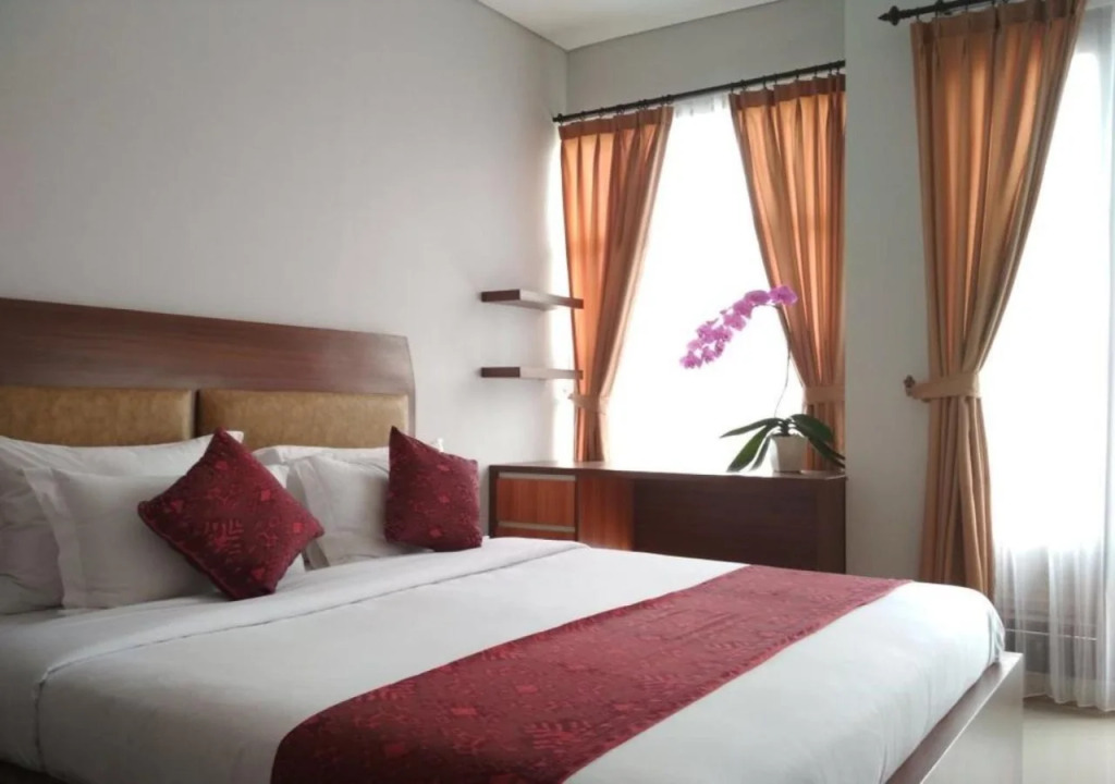 Mella House Uluwatu
