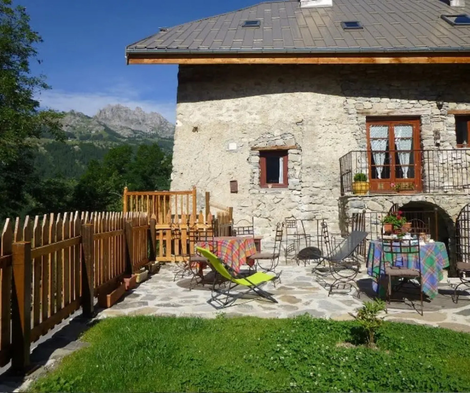 B&B Fontbriand