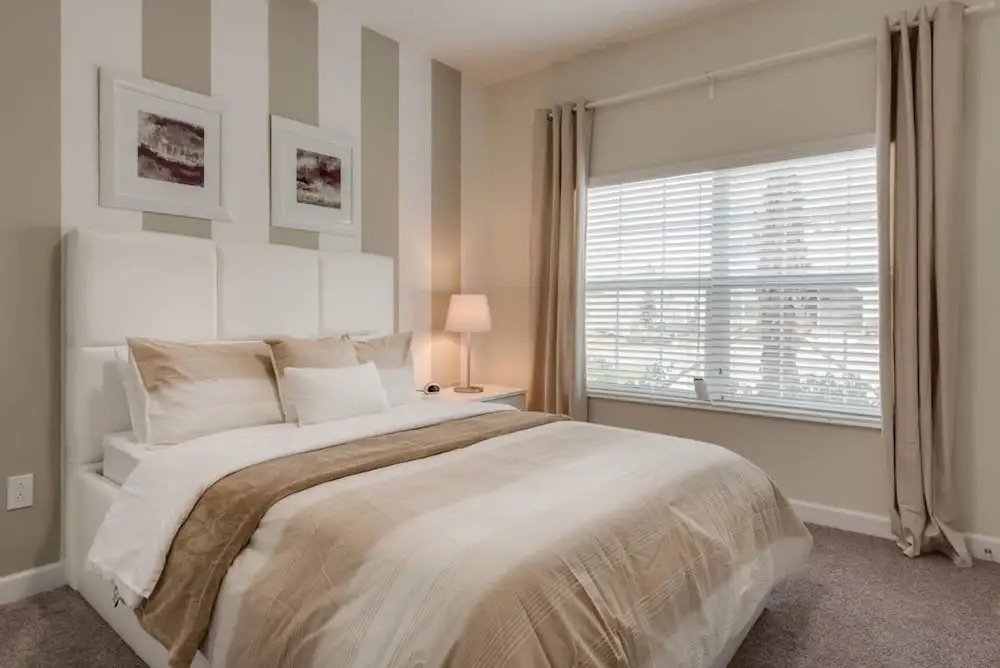 Cozy Home Prime Disney Parks Location