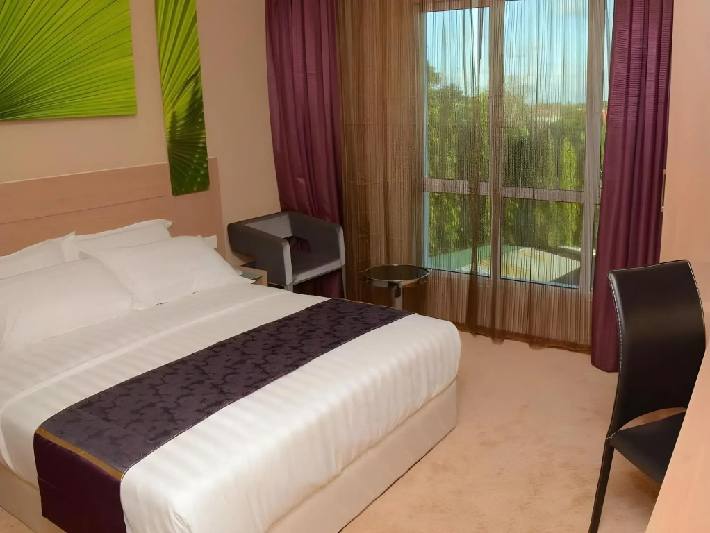 Amanson sigNature Hotel